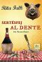 [Franz Eberhofer 03] • Sertésfej ​al dente